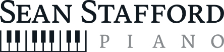 Sean Stafford Piano Tuning and Repair